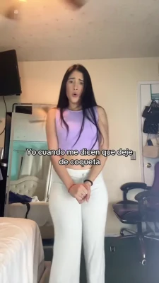 jassminabrego - Open wider