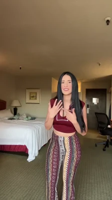 jassminabrego - Anyone got a face I can sit on? 🍑 🪑