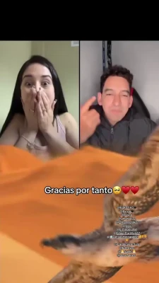 jassminabrego - I pouted until he paused his game and let me suck his dick