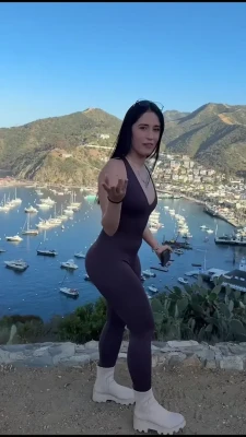 jassminabrego - If I don’t answer your dm, just dm me again because sometimes I