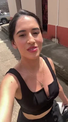 jassminabrego - What could we do when no one’s around? ;) 💦💦 part 1