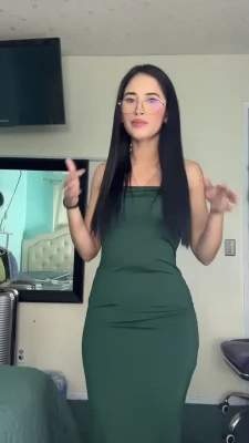 jassminabrego - Wanna grab next? 😉