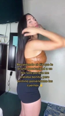 jassminabrego - The way the sunlight glistens on my plump skin🥰✨✨ part 1