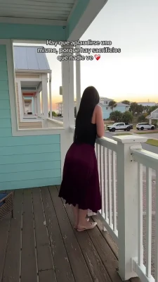 jassminabrego - wanna pop some cherries? :) part 1