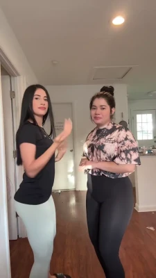 jassminabrego - What if my summer body is a little chunkier than last year? part 2