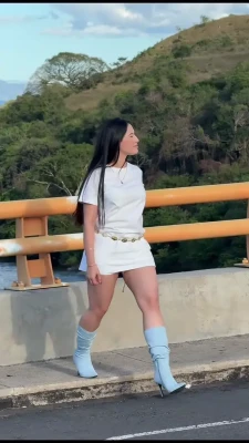jassminabrego - I don't care where you start as long as you finish inside me 😈💞