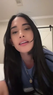 jassminabrego - Do u like my long socks? 🧦😋 part 1