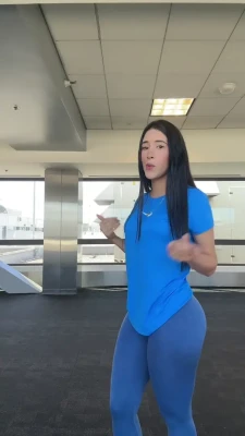 jassminabrego - How long could you last?