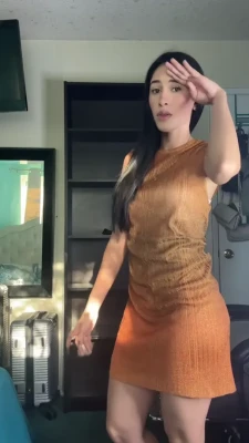 jassminabrego - Was browsing my camera roll and happened across several clips I never