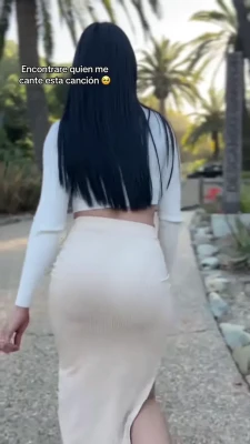jassminabrego - Come give momma some sugar and some cock😜 part 1