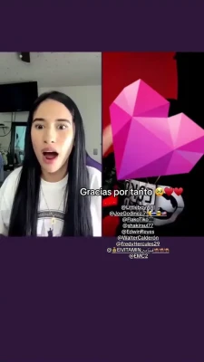 jassminabrego - so we gonna have fun? 😍 part 1