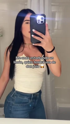 jassminabrego - Super sexy new content was just sent out! Shooting customs later