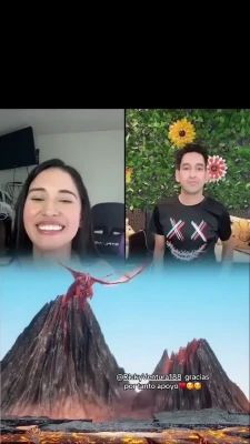 jassminabrego - Peek-a-boob :)