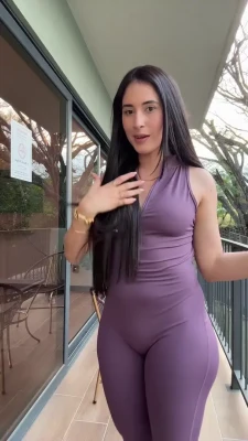 jassminabrego - Poolside today