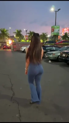 jassminabrego - Legs legs legs!