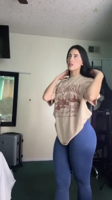 jassminabrego - As soft as you think I look, I'm softer ☺️