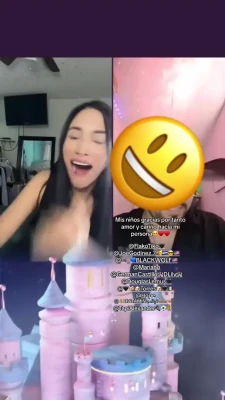 jassminabrego - POV OF MY BIG BOOTY TAKING THE BIG D