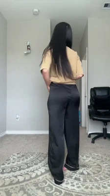 jassminabrego - Quick ass tease for ya 😘😉