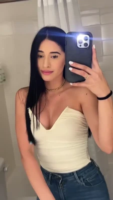 jassminabrego - New bikini! Do you like it? 💕😘