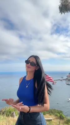 jassminabrego - Stream started at 05/25/2020 03:05 am