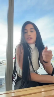 jassminabrego - BOOTY👻🍑😉