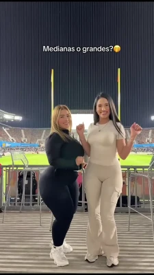 jassminabrego - U might wanna hang around because next up is 3 HARDCORE FUXCk