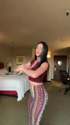 jassminabrego - FEETuring TasteOfCocoa