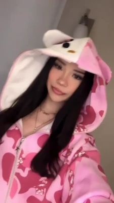 vivi2freaky - 14 HD photos of my Witch Jinx cosplay + some lewds! These aren't