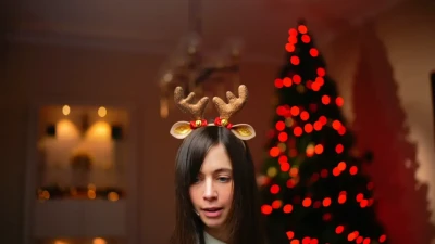 newchloe18 - 👅👅 guardate come sculetto su è giù il sederinooo🔥