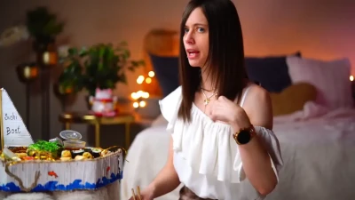 newchloe18 - Sitting pretty
