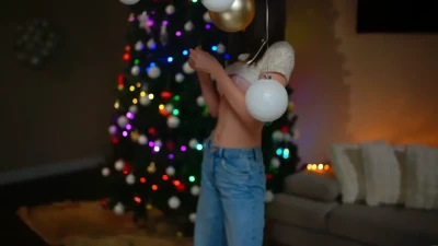 newchloe18 - do you think i got caught? 🥵