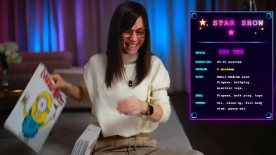 newchloe18 - POV: You're hitting it from the back, I'm moaning so Loud you have to