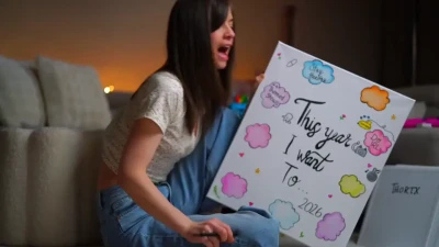 newchloe18 - Monday already? We deserve a break to wake up, let loose, &