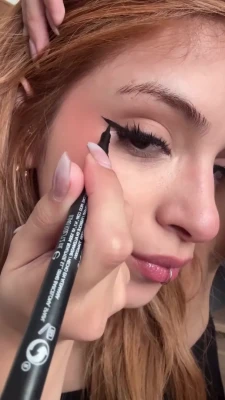 latinarita - Showering.I luv to be clean 🧼 Cum watch how I clean my cat &