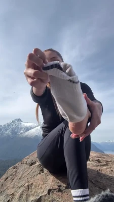 latinarita - Each like is a spanking
