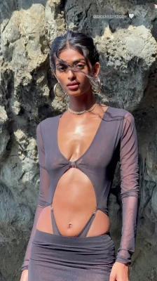shettykavita_ - Taste me 👅