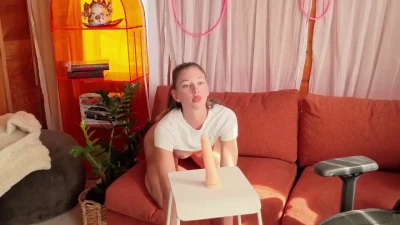 missalice94 - Wanna see the uncensored version?😋