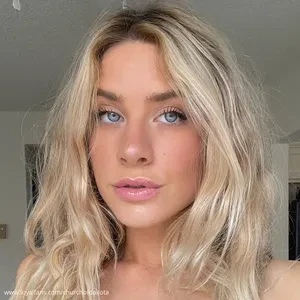lilblondii