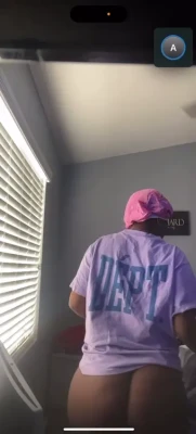 yungthicksht - Any volunteers for rubbing these after a long day just before I go to