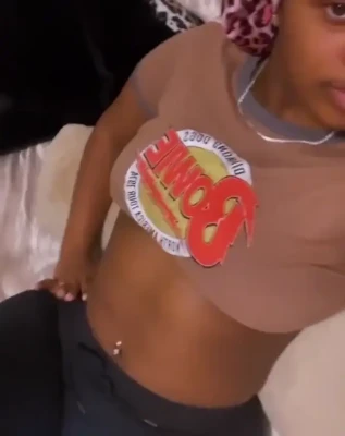 yungthicksht - your baby girl need you daddy🙈