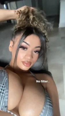 reacaan - Requested video of me playing with my 16" dildo and a couple lil vids