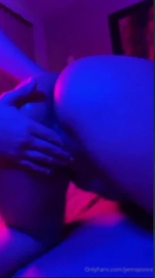 jennifer_ponce - Boob smothering tease video and chastity key holding offer