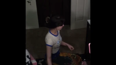 awkspew_roo2 - Omg did I not share this shiny booty?