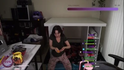 awkspew_roo2 - wanna do a private room with me ?