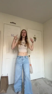 eva.ulmer - A little something for a special few of y’all