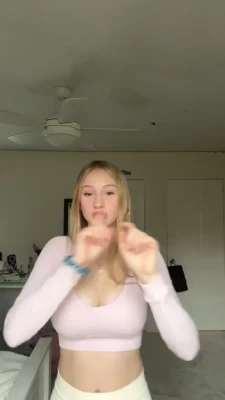 eva.ulmer - My milky tits spilt all over the table...come scoop them up....with