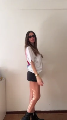 kikasiimoes - I can't find my bra! Would you help me look or nah?