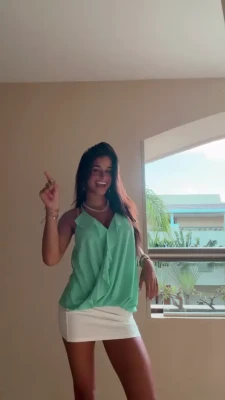 shayla.mendelsohn - Motivational Monday! Do these sexy big tits motivate you? X