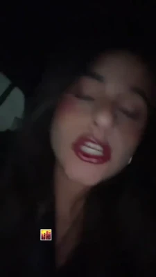 shayla.mendelsohn - Late night, shower tits