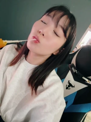 obokozu - Freshly shaven 😇